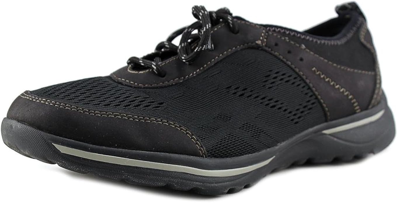Earth Origins Women's Cruise Sneaker Amazon.co.uk Shoes & Bags