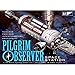 MPC Pilgrim Observer Space Station Model Kit