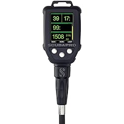 Scubapro G2 Console Dive Computer with Quick