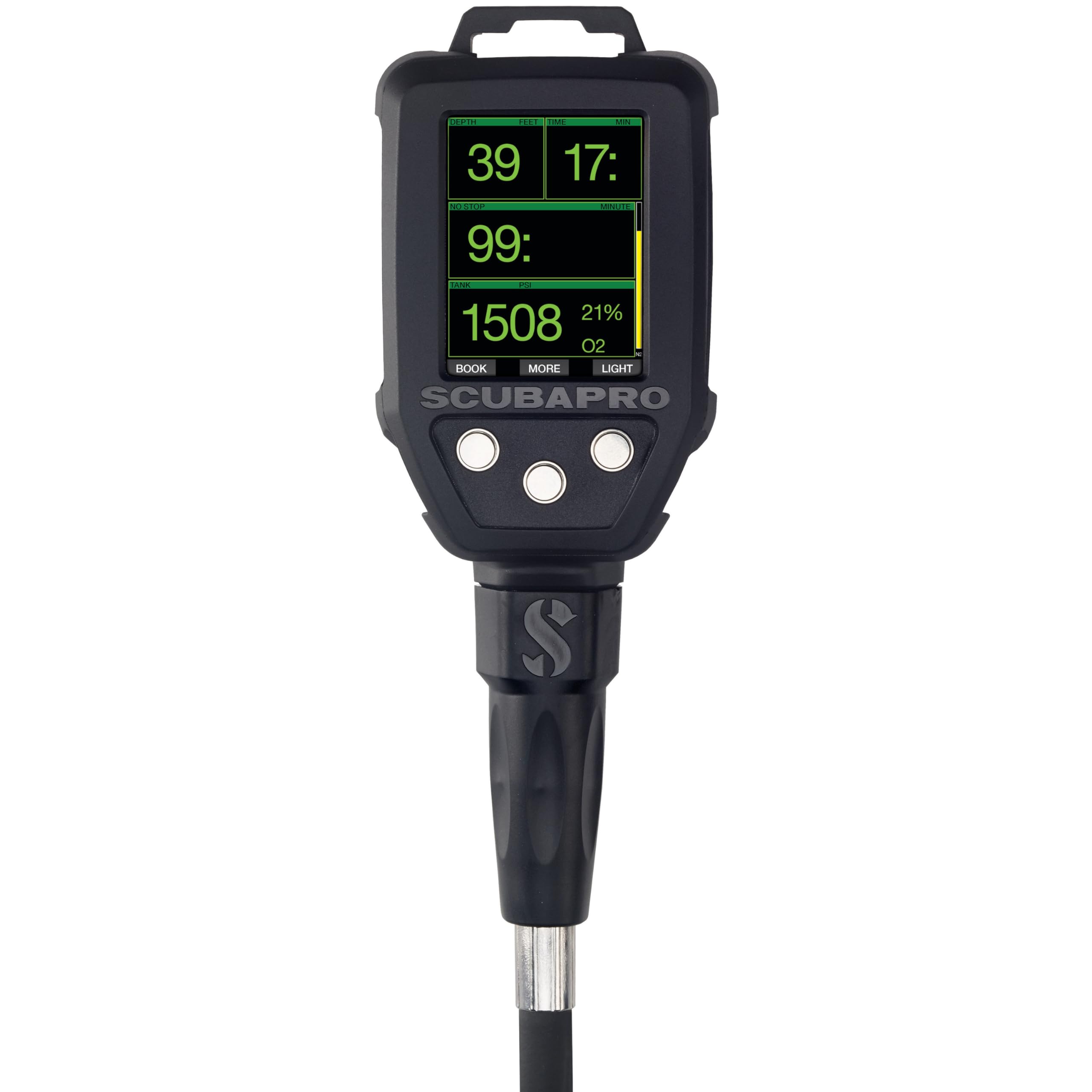 Scubapro G2 Console Dive Computer with Quick