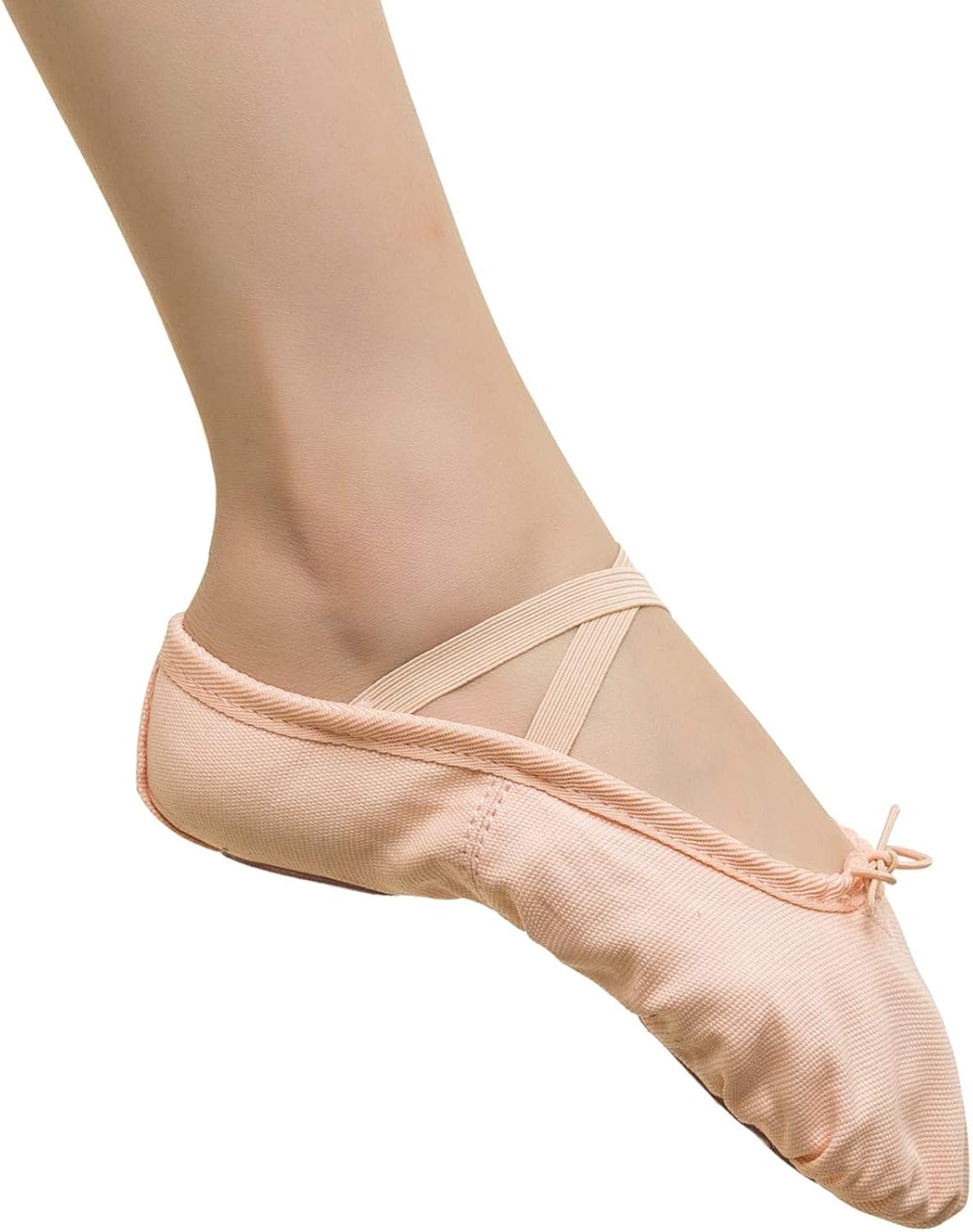 ballet flats dance shoes