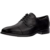 ecco melbourne black
