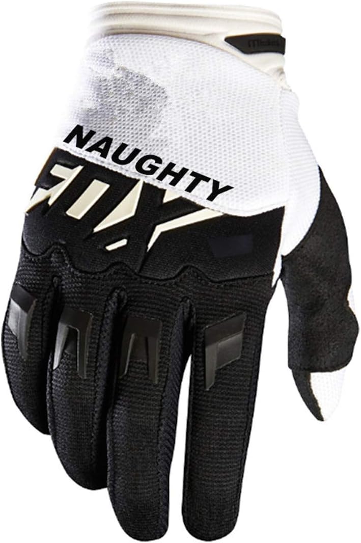 downhill mountain bike gloves