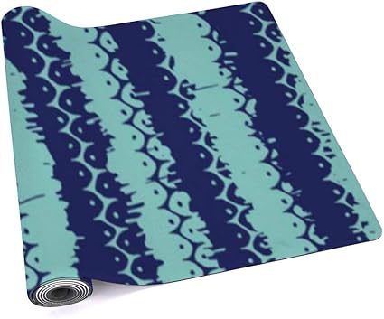 cloth yoga mat