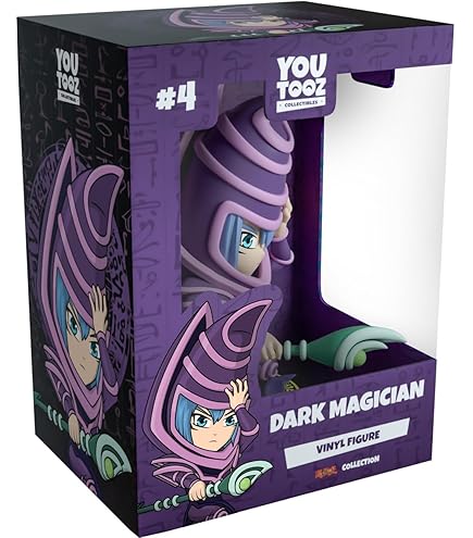 Youtooz Seto Kaiba Vinyl Figure, 5 Polegadas, Yu-Gi-Oh! Coleção