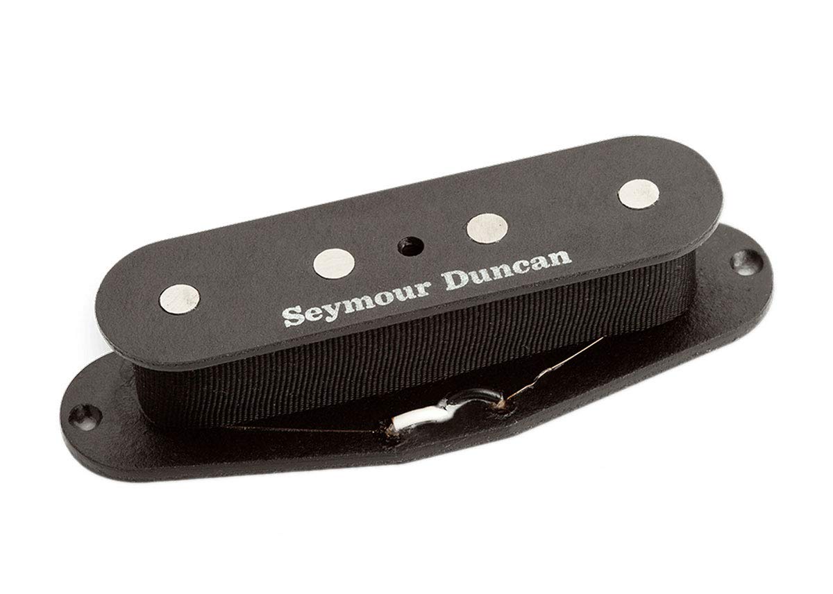 Seymour Duncan SCPB 2 Hot Single Coil P-Bass