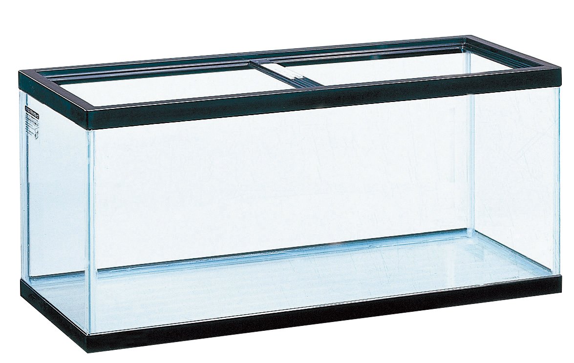 GEX AQUARIUM マリーナガラス水槽 90cmスリム MR-13Bi ブラック ジェックスの商品画像