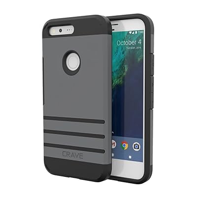 Crave Strong Guard Protection Case for Google Pixel Nigeria Ubuy