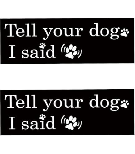 Magnet Me Up 'I Love My Shiba Inu' 4x6 Inch Car Magnet - Cute Peeking Dog Bumper Decal - View #5