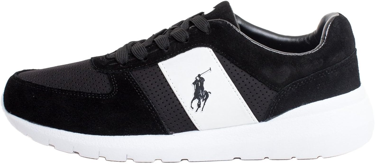 ralph lauren cordell trainers