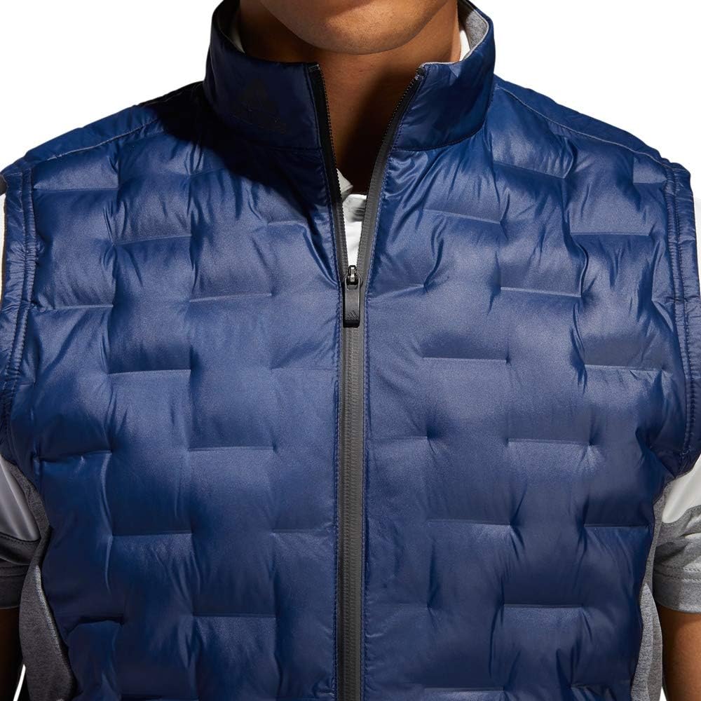 frostguard insulated vest