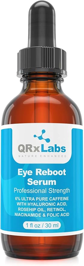 qrxlabs eye reboot serum