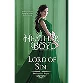 Lord of Sin (The Distinguished Rogues)
