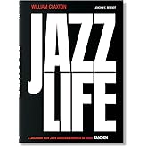 William Claxton: Jazzlife (Multilingual Edition)