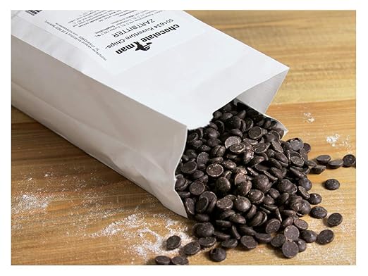 kuvertüre in mikrowelle schmelzen