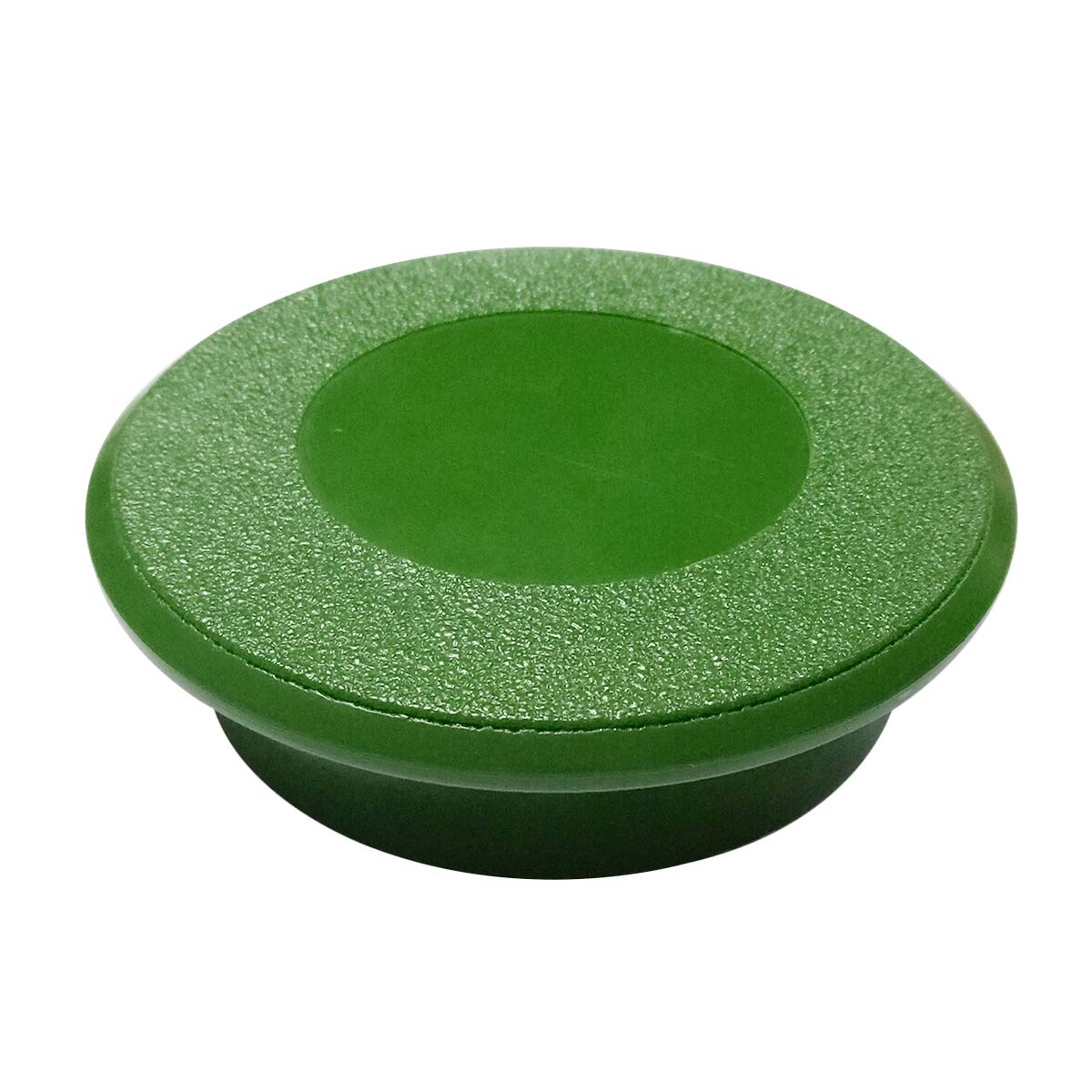 LIOOBO Golf Hole Cup Cover Putting Cup Lid Golf Protector Hole Cap Putting Shield Green Cover Adjustable Umbrella Protector Durable Lid
