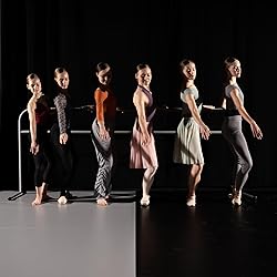 Stagestep Dancestep Plus Mat 4ft x 6.56 ft