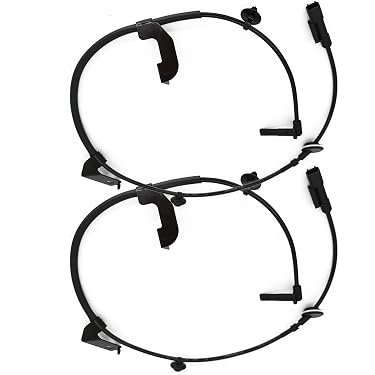 16-20 Model X Front Left or Rght Ant-Lock ABS Wheel Speed Sensor 16-20 Model X Front Left or Rght Ant-Lock ABS Wheel Speed Sensor