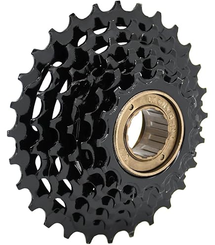 Shimano MF-TZ510-7-CP Roue Libre 7 Vitesses 14-34t - Neuve
