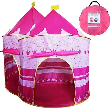 tent house for girls