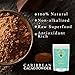 Cacao Powder Raw Pure Unsweetened Bulk. 1 Lb Guiltless Chocolate Indulgence. Use for beverages, baked goods, treats, smoothies etc. 100% Natural from the Dominican Republic