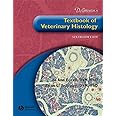 Dellmann's Textbook of Veterinary Histology (6th Edition)