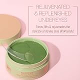 Pixi FortifEYE Firming Hydrogel Under-Eye Patches 30 Pairs 60 Patches view 2