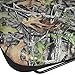BDK Hawg Camo Seat Covers Maple Forest Pattern Camouflage for Auto Truck Car SUV
