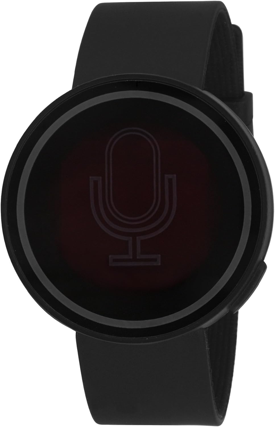 pappi boss digital watch