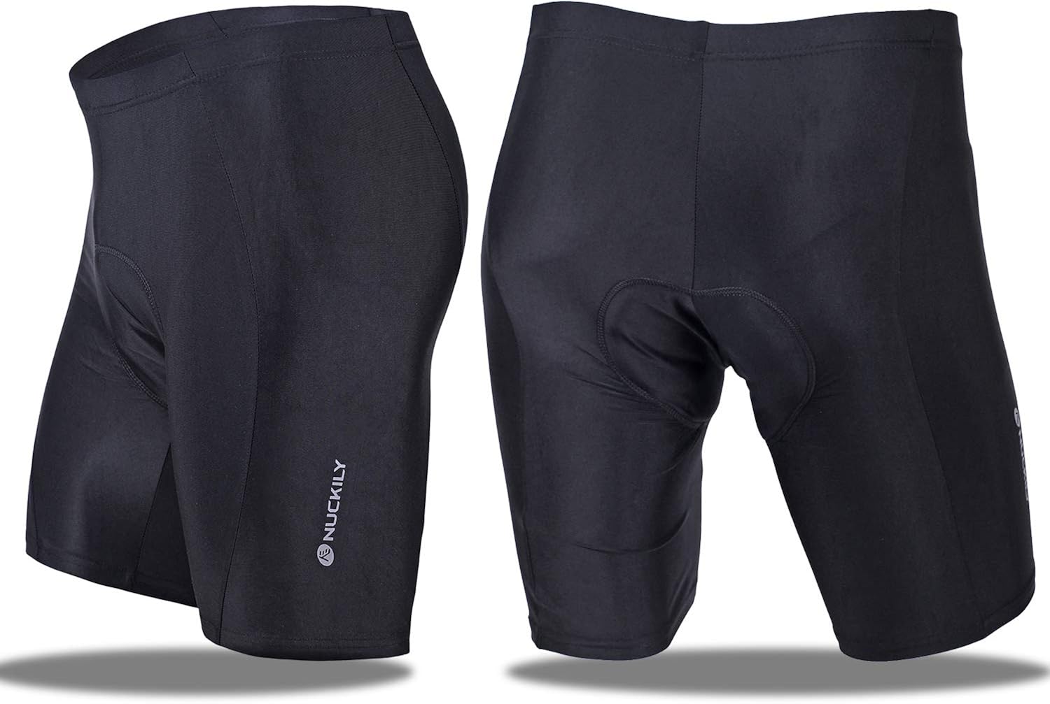NUCKILY Men's Sellable Breathable Bike Shorts Amazon.co.uk Clothing