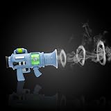 MINIONS Despicable Me 4 Ultimate Fart Blaster with Scented Formulas view 7