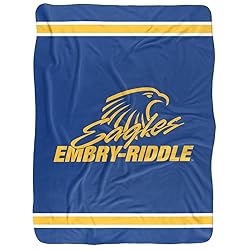 Embry-Riddle Aeronautical University-Daytona