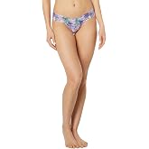 hanky panky Electric Garden Low Rise Thong