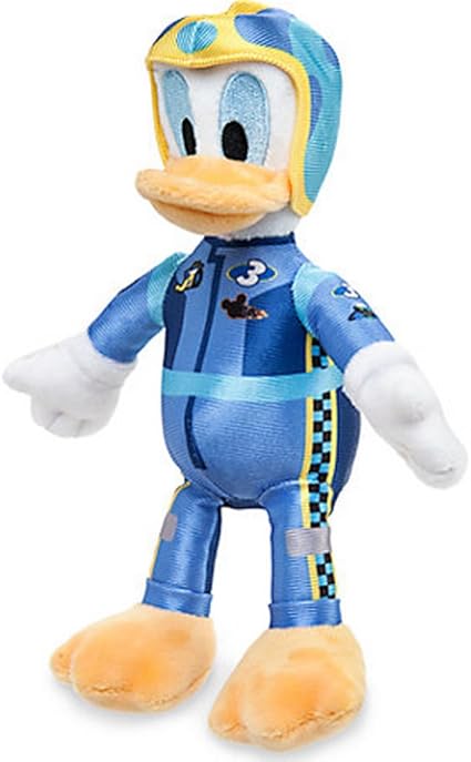 peluches de disney junior