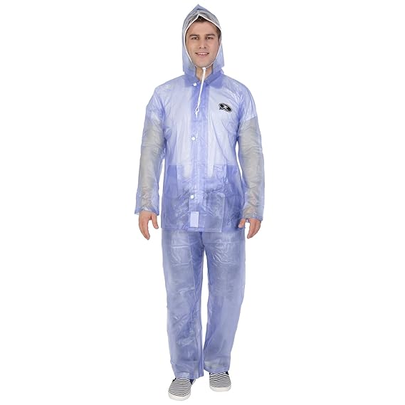 windproof and waterproof jacket