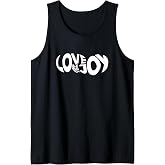 lovejoy Tank Top