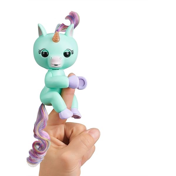 unicorn fingerling gemma
