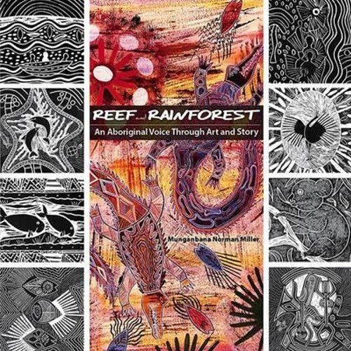 REEF AND RAINFOREST