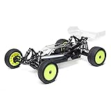 Losi RC Car 1/16 Mini-B Pro Roller 2 Wheel Drive