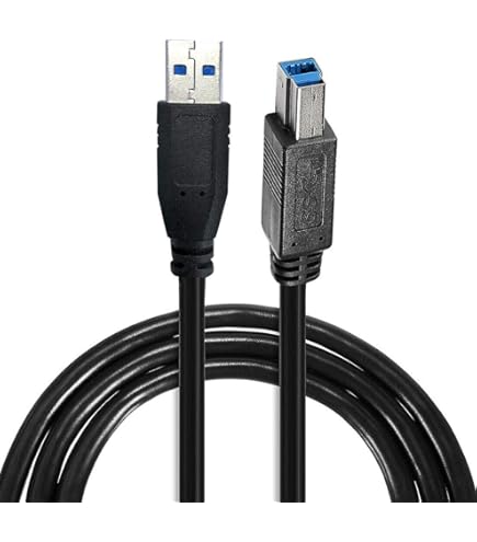 【使用回数低め】ScanSnap ブラック スキャナー USBケーブル付き Amazon.co.jp: GUY-TECH USB充電ケーブル PC ノートパソコン 充電器