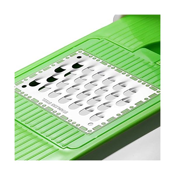 Vegetable Chopper, Pro Onion Chopper Slicer Dicer Cutter Grater for Kitchen Cheese, Fruit & Veggie Salad Chopper, Veg…