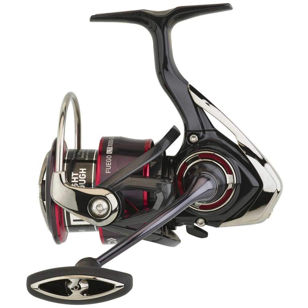 Daiwa 20 Fuego LT 3000-C Reel - 20FULT3000-C