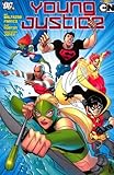 "Young Justice Vol. 1" av Art Baltazar