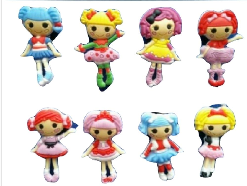 individual jibbitz