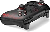 8Bitdo Ultimate 2C Wireless Controller for Windows Android Hall Joysticks 1000Hz view 2