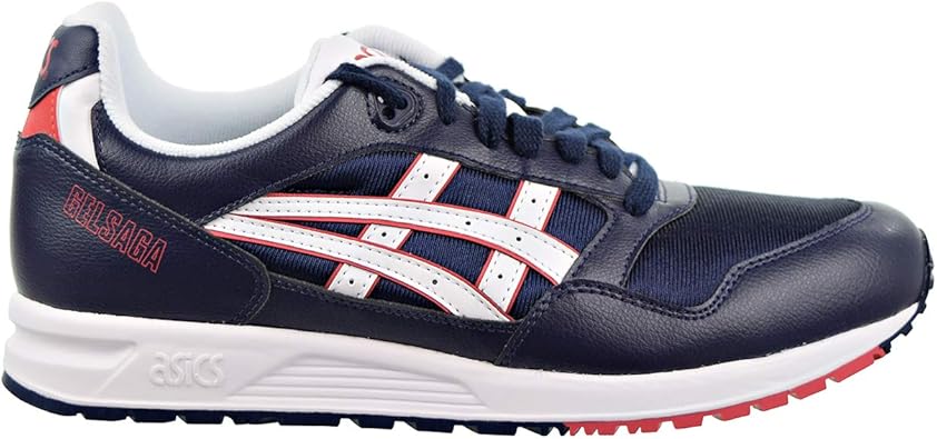 asics tiger gel saga