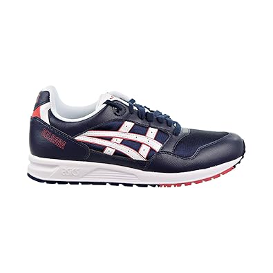 asics tiger hombre