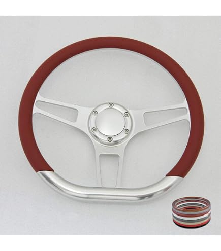 Amazon.com: Billet Specialties 30935 14
