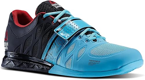 tenis reebok de seguridad