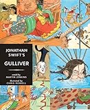Jonathan Swift's "Gulliver"
